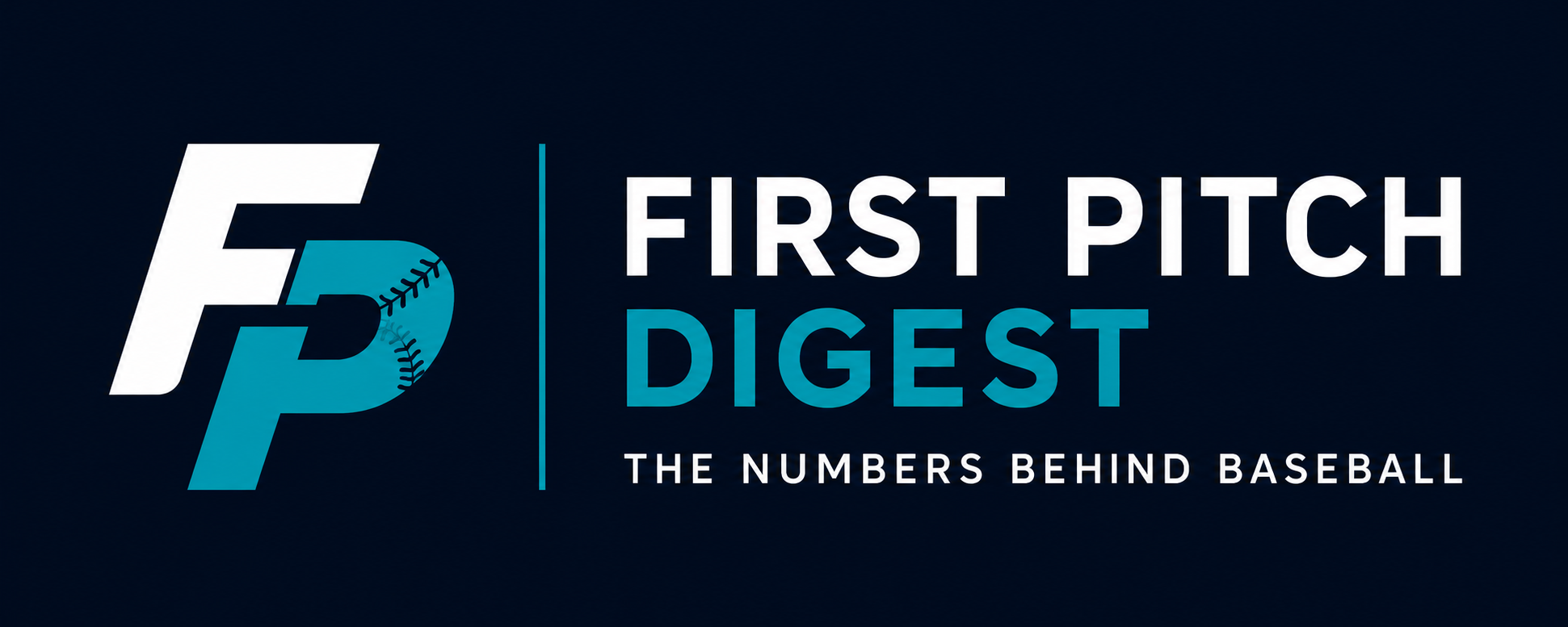 First Pitch Digest logo